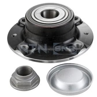 SET RULMENT ROATA SNR R159.42 - Compatibil cu CITROEN, PEUGEOT