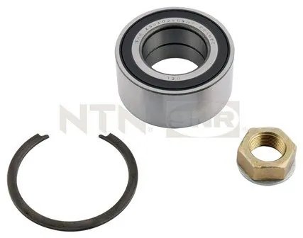 SET RULMENT ROATA SNR R159.45 - Compatibil cu CITROEN, FIAT, LANCIA, PEUGEOT