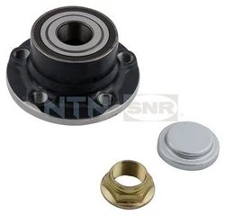 Set rulment roata SNR R159.46