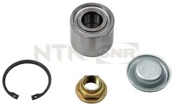 SET RULMENT ROATA SNR R159.48 - Compatibil cu CITROEN, PEUGEOT