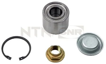 SET RULMENT ROATA SNR R159.48 - Compatibil cu CITROEN, PEUGEOT
