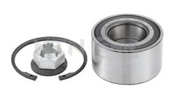 Set rulment roata SNR R159.67