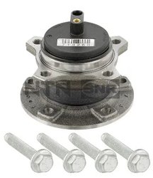 SET RULMENT ROATA SNR R159.69 - Compatibil cu CITROEN, DS, DS (CAPSA), FIAT, OPEL, PEUGEOT, VAUXHALL