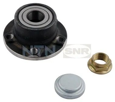SET RULMENT ROATA SNR R159.99 - Compatibil cu CITROEN, FIAT, LANCIA, PEUGEOT