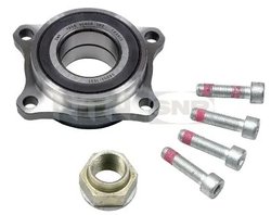 SET RULMENT ROATA SNR R160.25 - Compatibil cu ALFA ROMEO, LANCIA