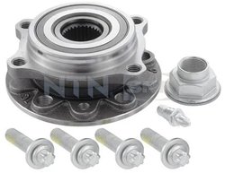 Set rulment roata SNR R160.31