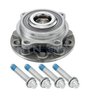 Set rulment roata SNR R160.34