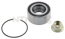 Set rulment roata SNR R161.26