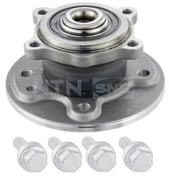 SET RULMENT ROATA SNR R162.51 - Compatibil cu MINI