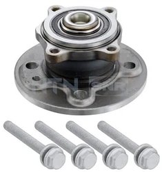Set rulment roata SNR R162.53