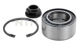 Set rulment roata SNR R164.21
