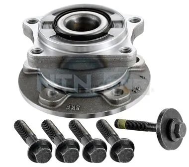 SET RULMENT ROATA SNR R165.33 - Compatibil cu VOLVO