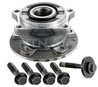 SET RULMENT ROATA SNR R165.33 - Compatibil cu VOLVO