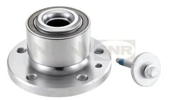 Set rulment roata SNR R165.41