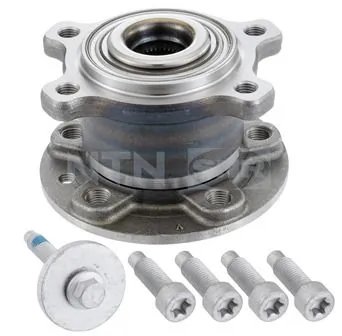 SET RULMENT ROATA SNR R165.43 - Compatibil cu VOLVO, VOLVO ASIA
