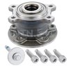 SET RULMENT ROATA SNR R165.43 - Compatibil cu VOLVO, VOLVO ASIA