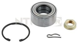 Set rulment roata SNR R166.28