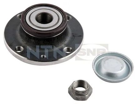 SET RULMENT ROATA SNR R166.32 - Compatibil cu CITROEN, OPEL, PEUGEOT