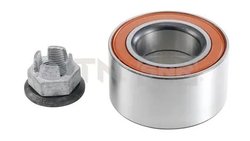 Set rulment roata SNR R167.09