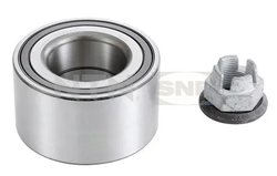 Set rulment roata SNR R167.13