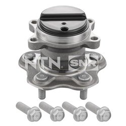 SET RULMENT ROATA SNR R168.105 - Compatibil cu NISSAN