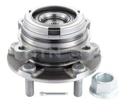 Set rulment roata SNR R168.109