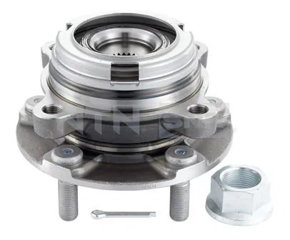 SET RULMENT ROATA SNR R168.109 - Compatibil cu NISSAN