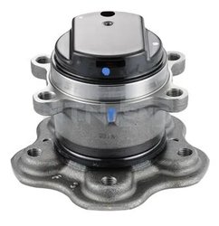 Set rulment roata SNR R168.112