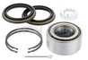 SET RULMENT ROATA SNR R168.26 - Compatibil cu NISSAN