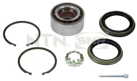 SET RULMENT ROATA SNR R168.30 - Compatibil cu NISSAN