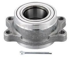 Set rulment roata SNR R168.46