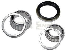 Set rulment roata SNR R168.54