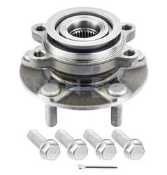 Set rulment roata SNR R168.73