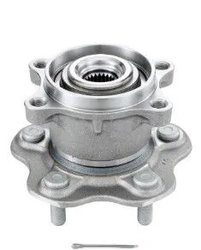 Set rulment roata SNR R168.74