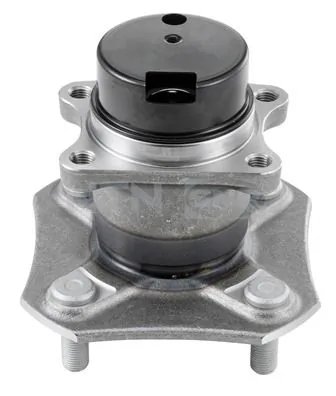 Set rulment roata SNR R168.78