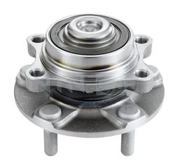 Set rulment roata SNR R168.83