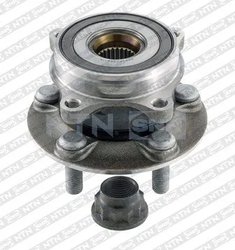 Set rulment roata SNR R169.115