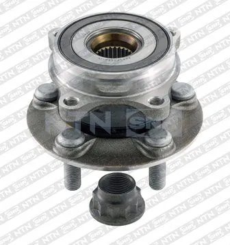 SET RULMENT ROATA SNR R169.115 - Compatibil cu LEXUS, TOYOTA