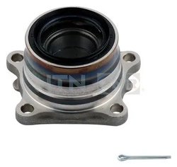 SET RULMENT ROATA SNR R169.42 - Compatibil cu TOYOTA