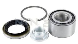 Set rulment roata SNR R169.52