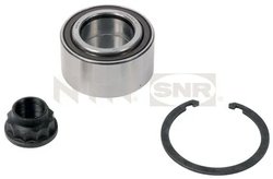 Set rulment roata SNR R169.58