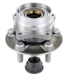 SET RULMENT ROATA SNR R169.87 - Compatibil cu TOYOTA