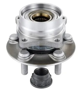SET RULMENT ROATA SNR R169.87 - Compatibil cu TOYOTA