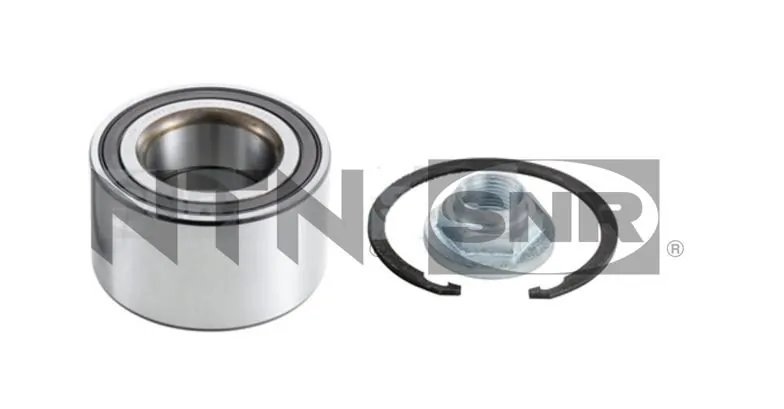SET RULMENT ROATA SNR R170.49 - Compatibil cu MAZDA
