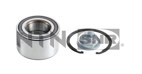SET RULMENT ROATA SNR R170.49 - Compatibil cu MAZDA