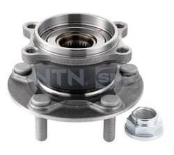 Set rulment roata SNR R170.65