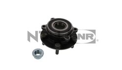 Set rulment roata SNR R170.67