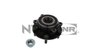 SET RULMENT ROATA SNR R170.67 - Compatibil cu MAZDA