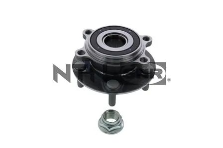 SET RULMENT ROATA SNR R170.68 - Compatibil cu MAZDA