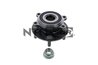 SET RULMENT ROATA SNR R170.68 - Compatibil cu MAZDA